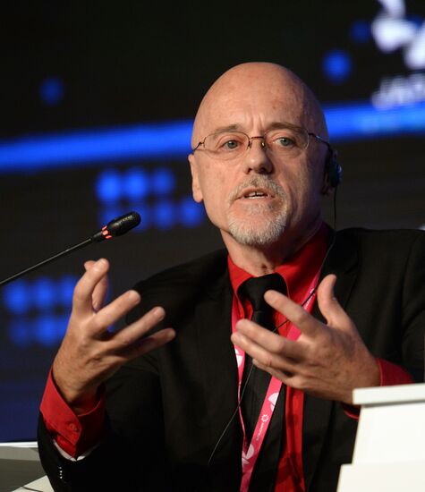 8th INNOPROM International Industrial Trade Fair