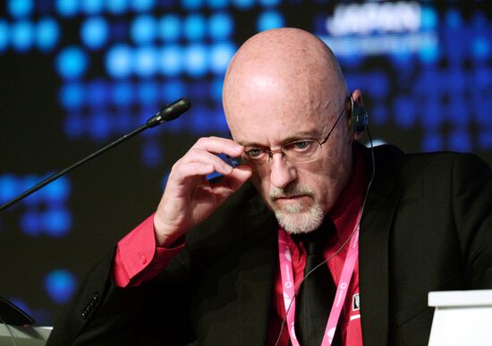 8th INNOPROM International Industrial Trade Fair