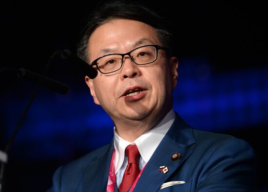 8th Innoprom International Industrial Trade Fair