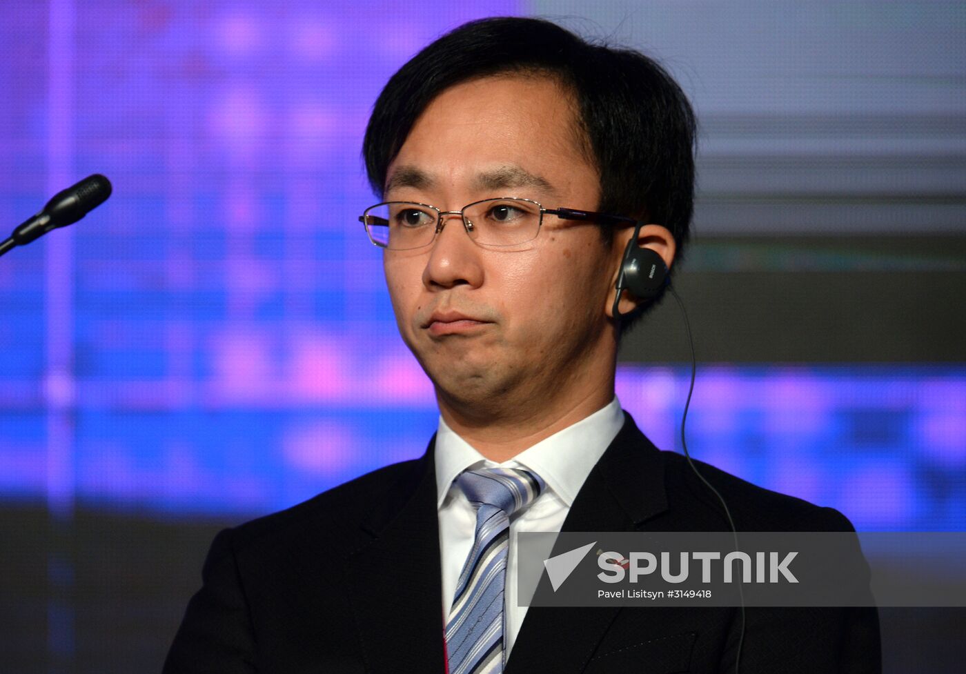 8th INNOPROM International Industrial Trade Fair