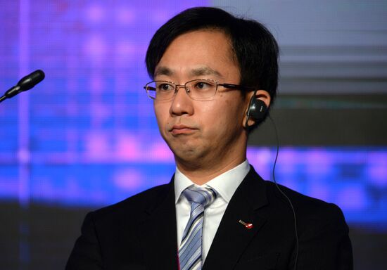 8th INNOPROM International Industrial Trade Fair