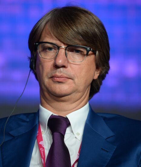 8th Innoprom International Industrial Trade Fair