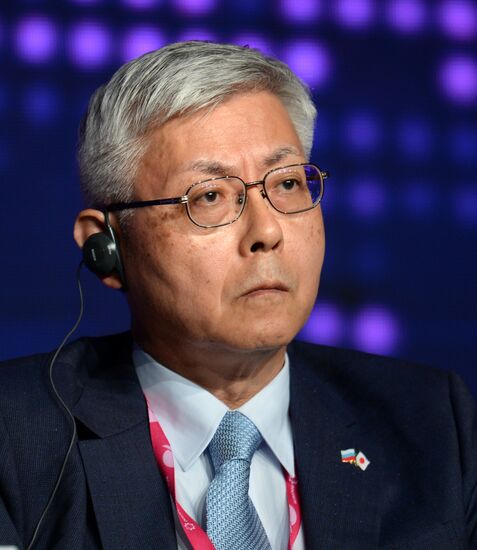 8th INNOPROM International Industrial Trade Fair