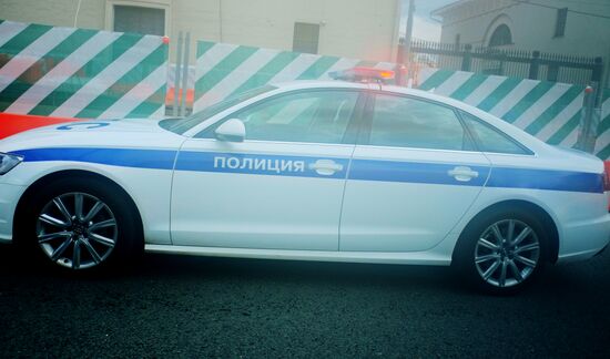 Police