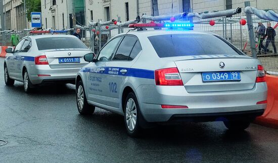 Police