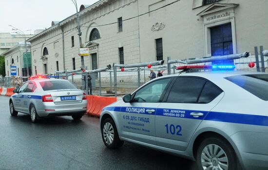 Police