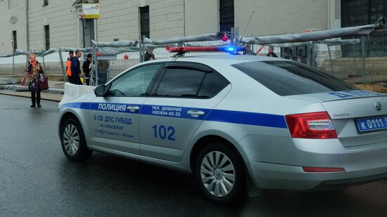 Police