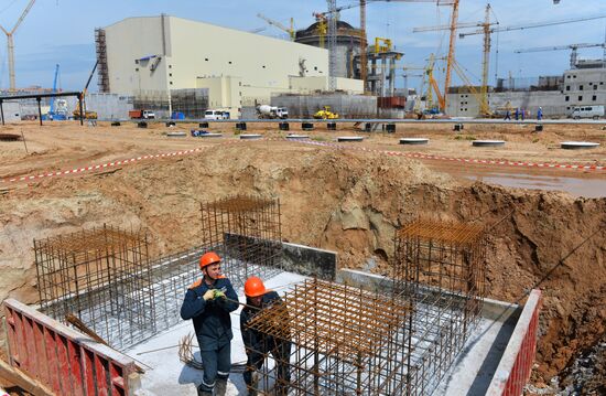 Belarusian NPP