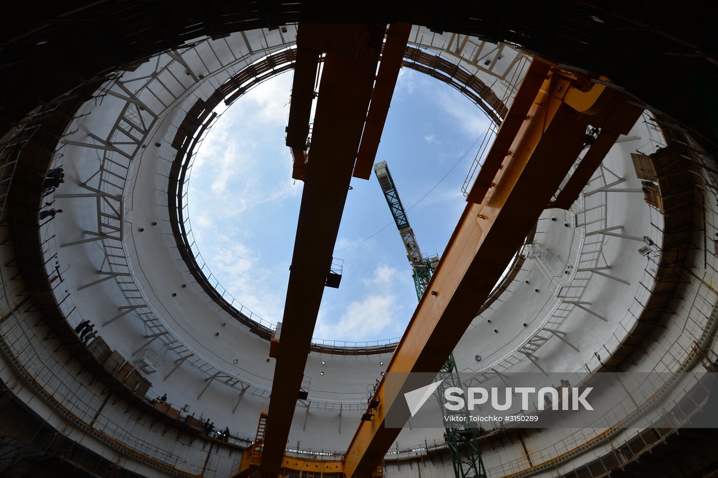 Belarusian NPP