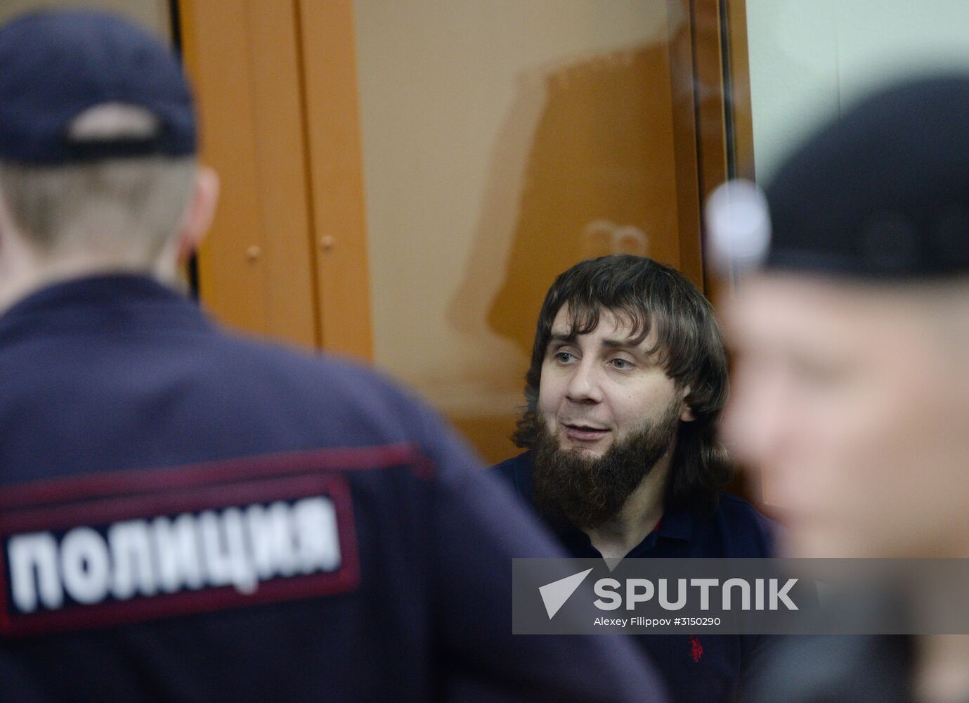 Verdict announced in Boris Nemtsov case