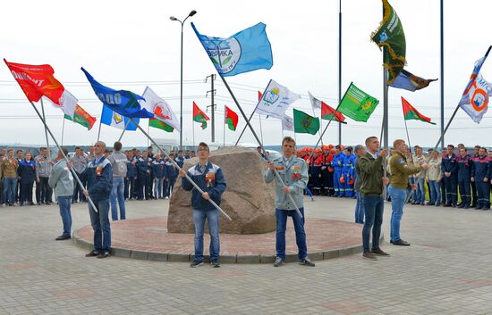 Belarusian NPP