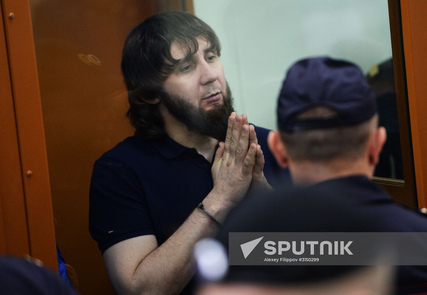 Verdict announced in Boris Nemtsov case