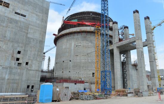 Belarusian NPP