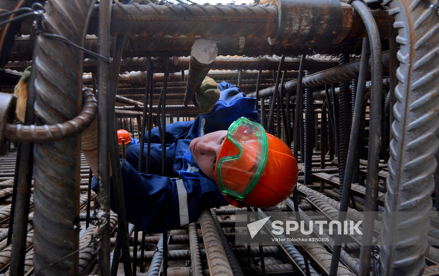 Belarusian NPP