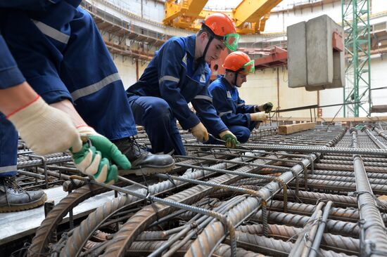Belarusian NPP