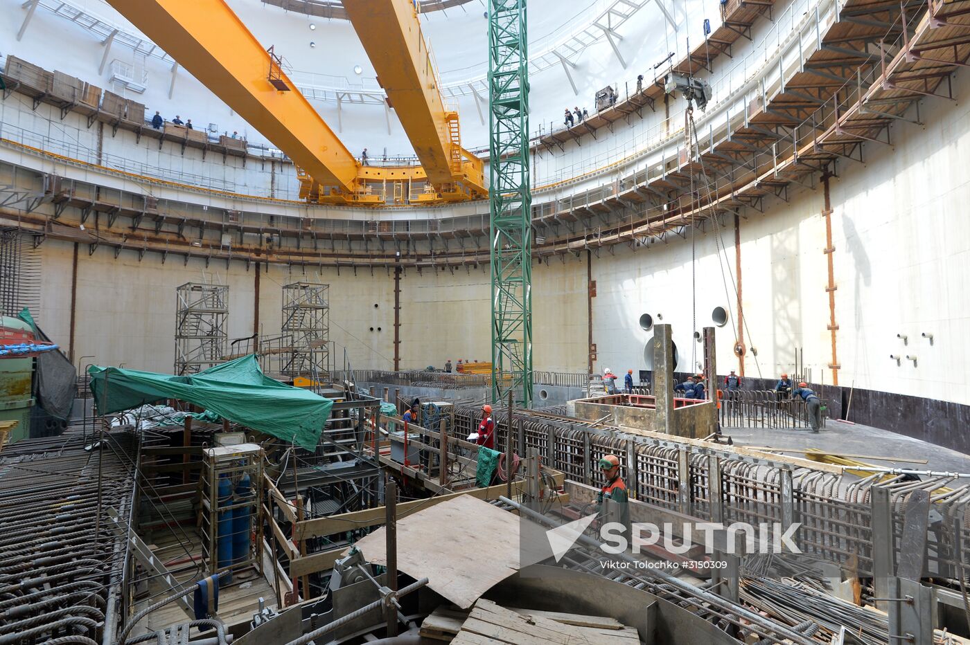 Belarusian NPP