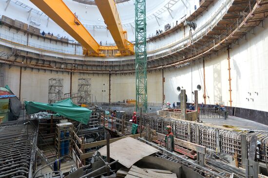 Belarusian NPP