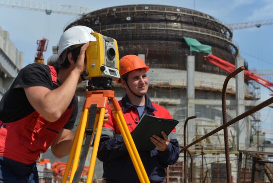 Belarusian NPP