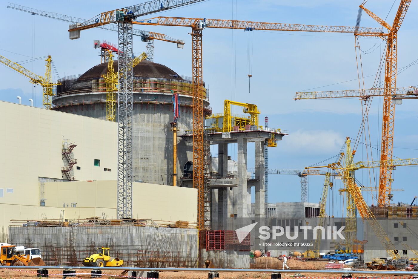 Belarusian NPP
