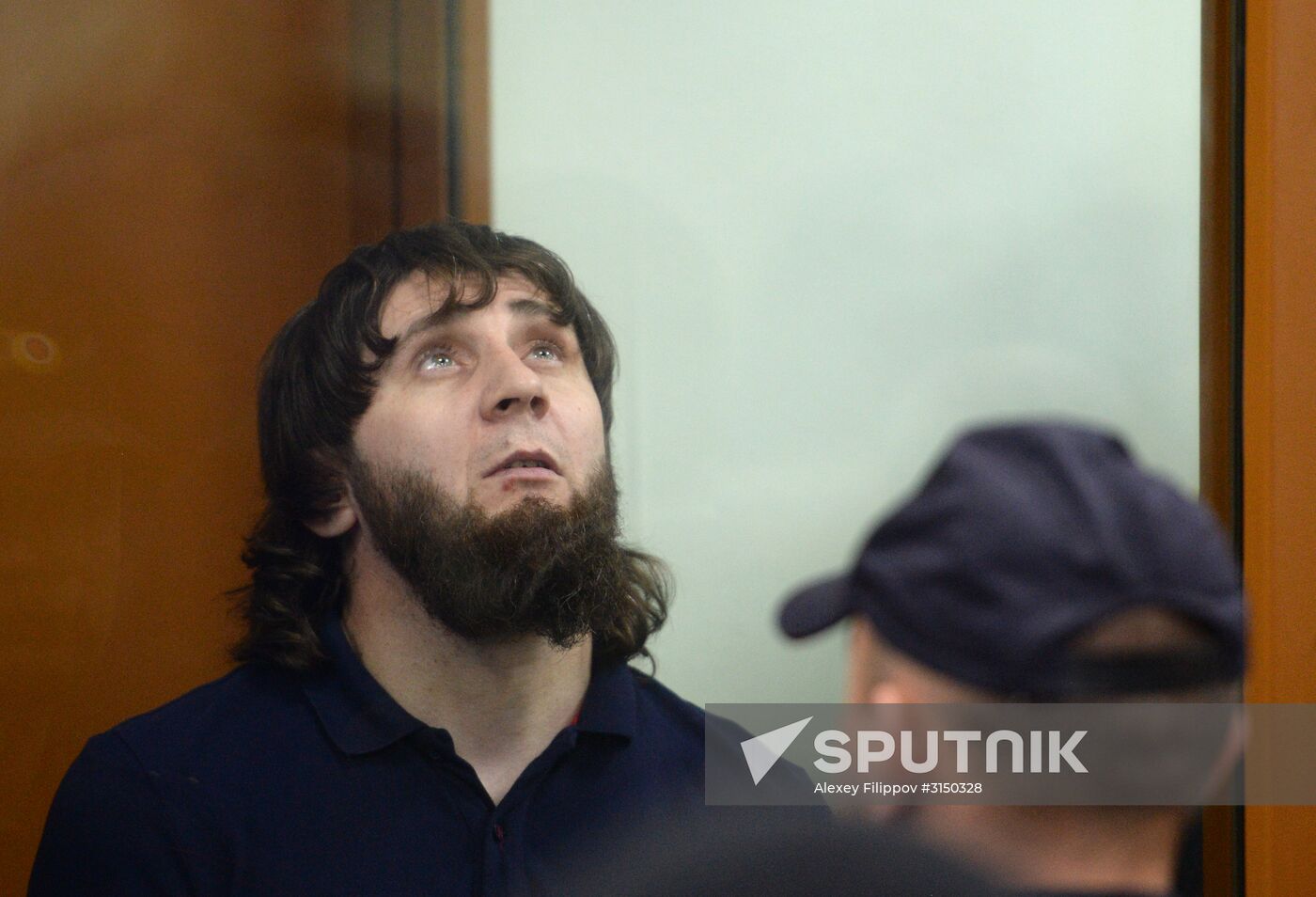 Verdict announced in Boris Nemtsov case