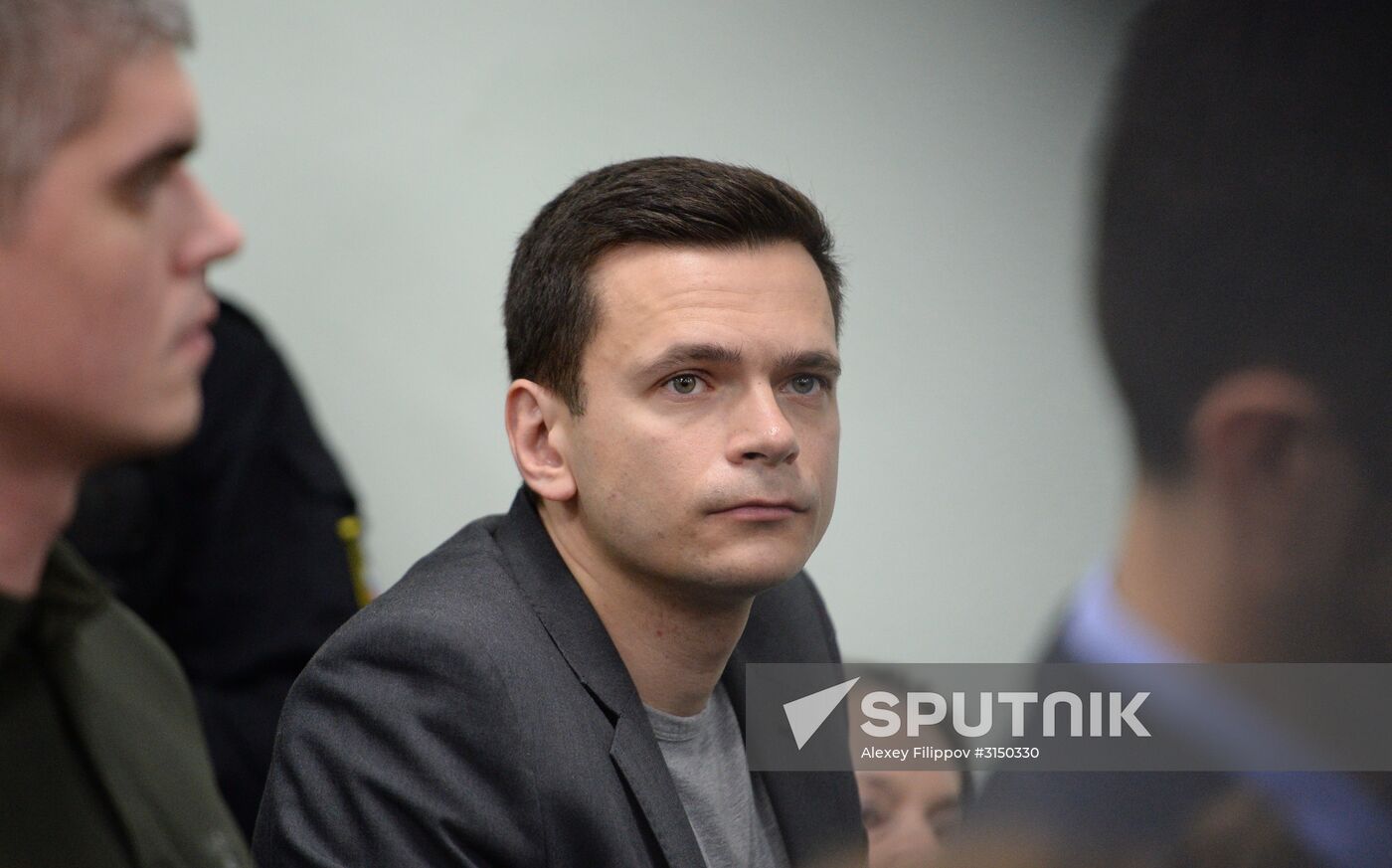 Verdict announced in Boris Nemtsov case