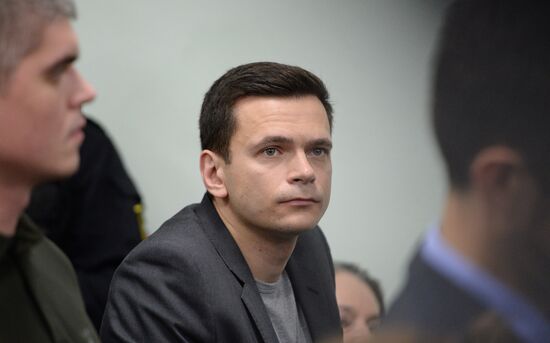 Verdict announced in Boris Nemtsov case