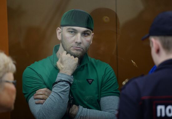 Verdict announced in Boris Nemtsov case