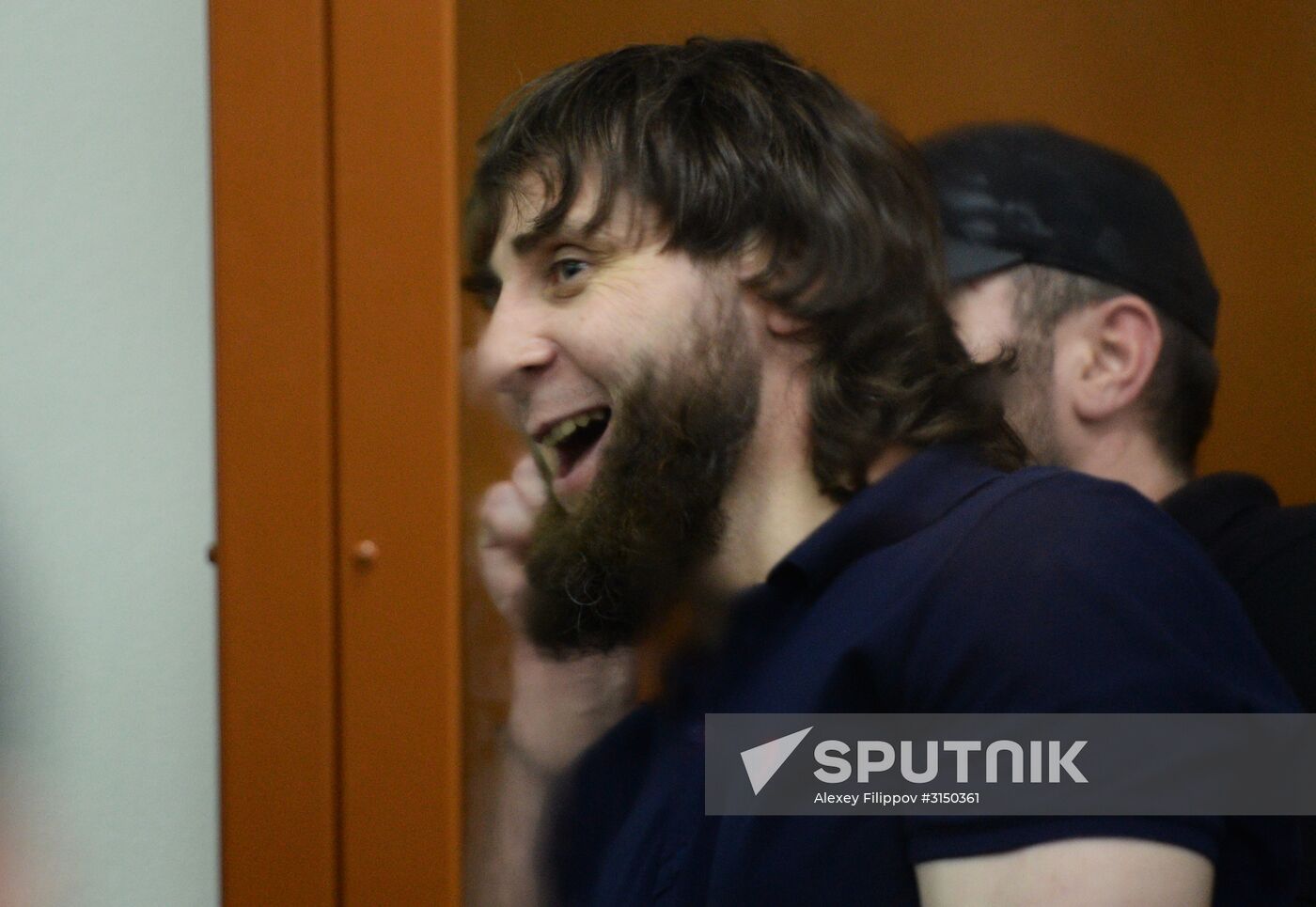 Verdict announced in Boris Nemtsov case