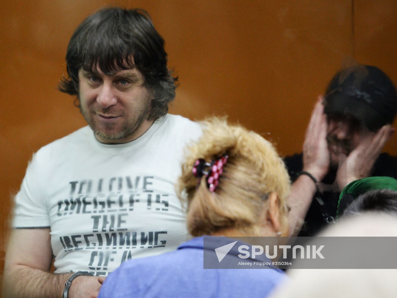 Verdict announced in Boris Nemtsov case