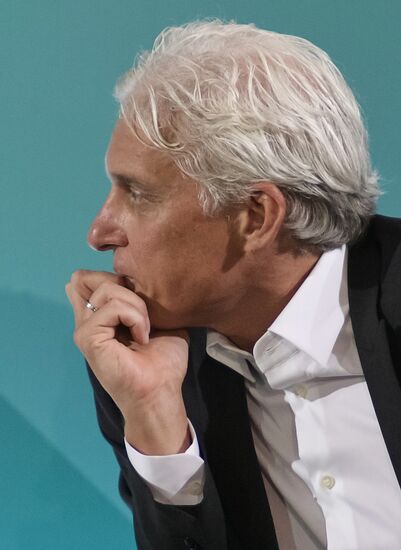 26th International Financial Congress "Finance for Development". Day one