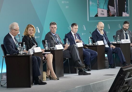 26th International Financial Congress 'Finance for Development'