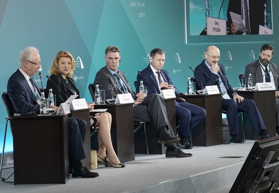 26th International Financial Congress 'Finance for Development'