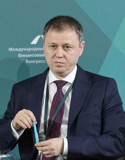 26th International Financial Congress 'Finance for Development'