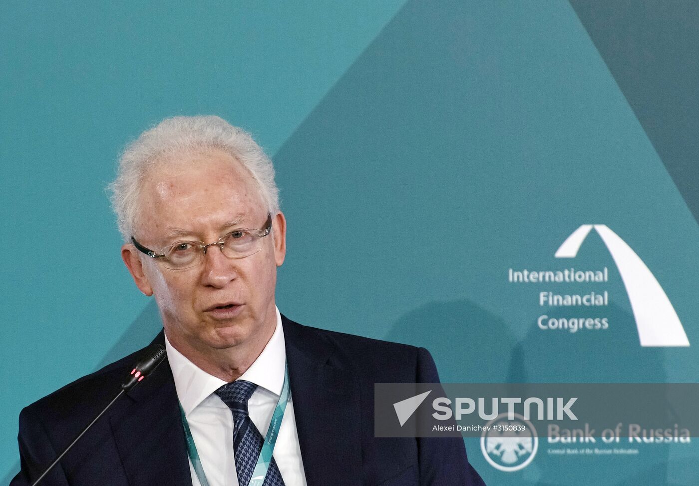 26th International Financial Congress 'Finance for Development'