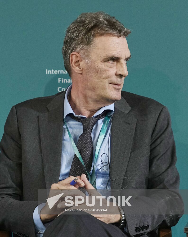 26th International Financial Congress 'Finance for Development'