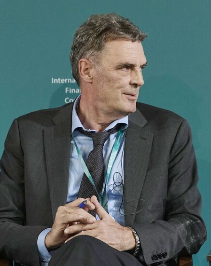 26th International Financial Congress 'Finance for Development'