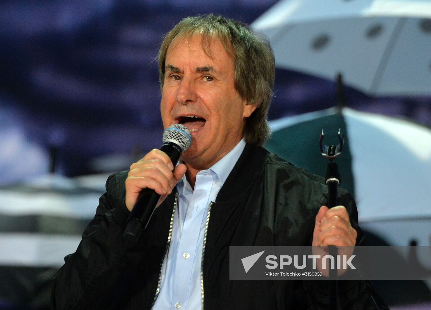 26th Slavic Bazaar in Vitebsk international arts festival