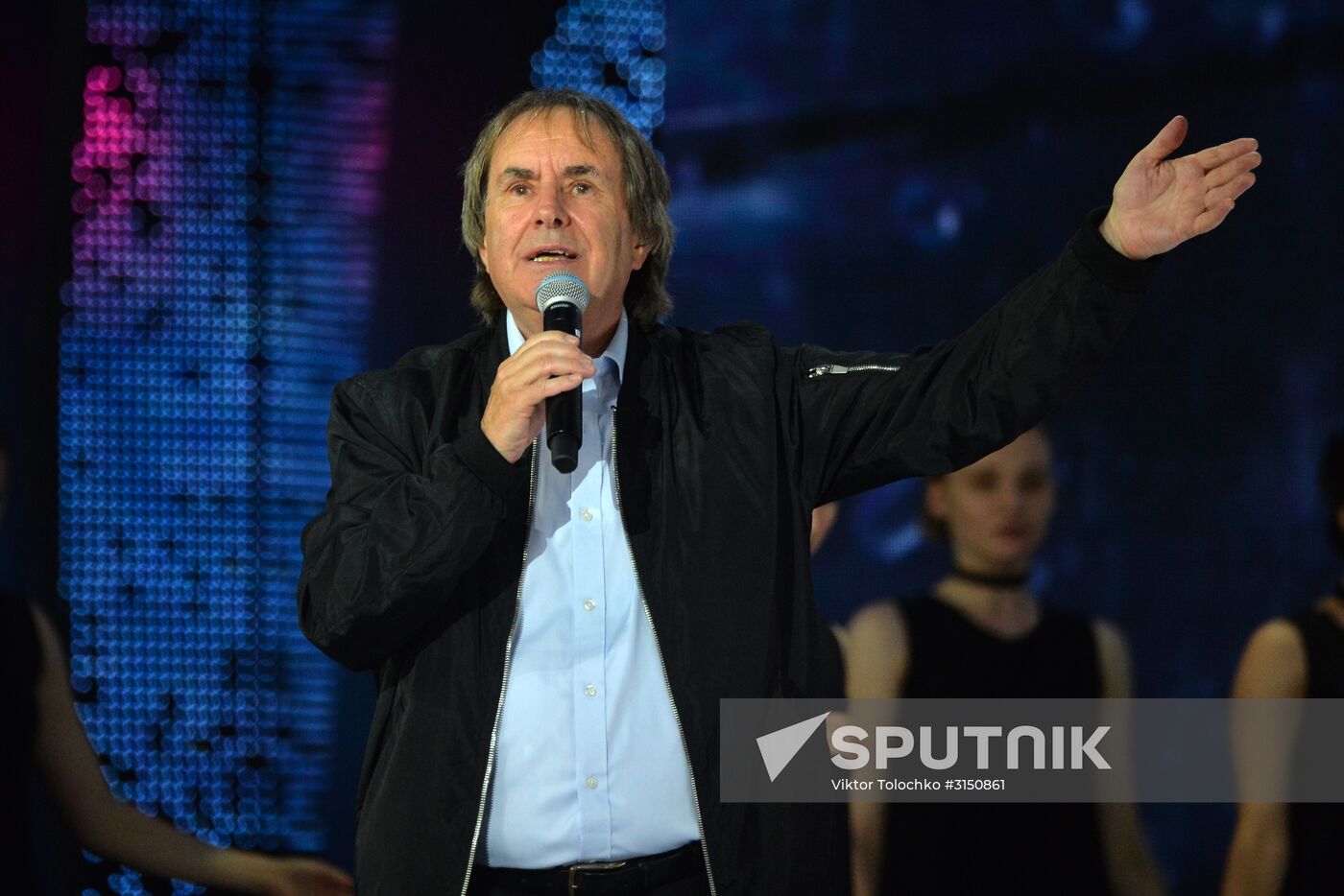 26th Slavic Bazaar in Vitebsk international arts festival