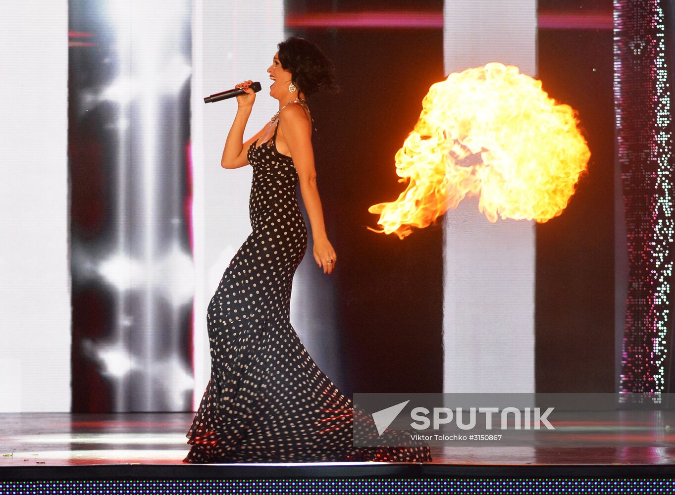 26th Slavic Bazaar in Vitebsk international arts festival