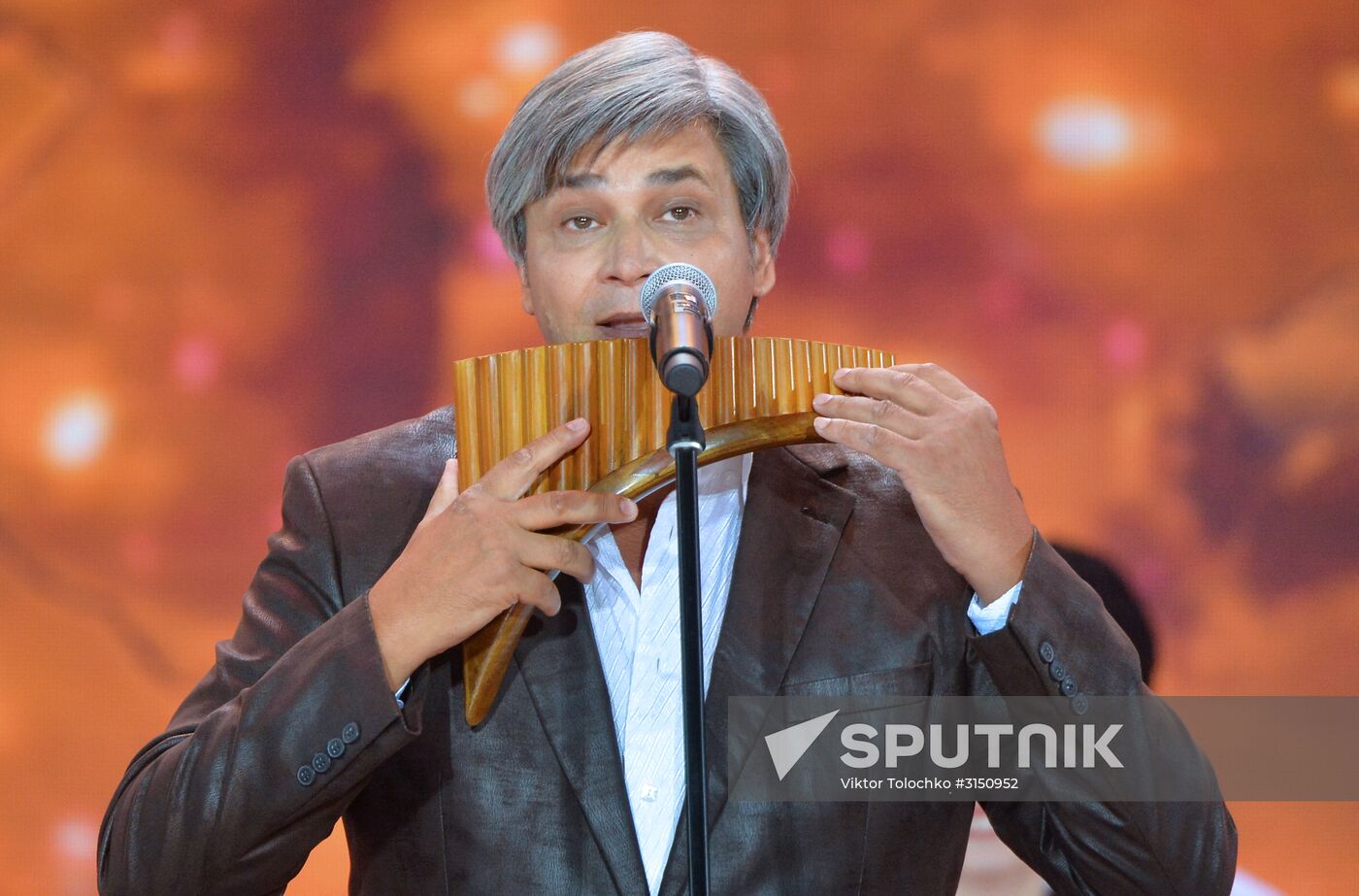 26th Slavic Bazaar in Vitebsk international arts festival