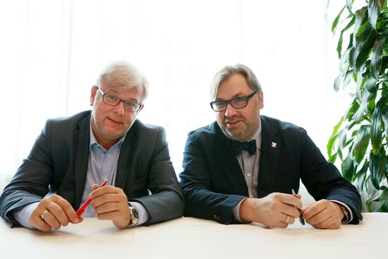 Convocation of Civic Platform political party