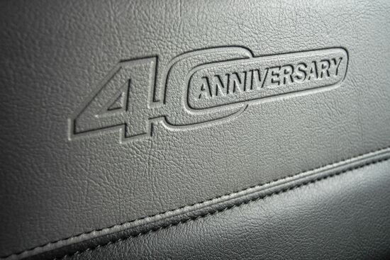 Doors open day devoted to 40th anniversary of Niva 4x4 off-roader
