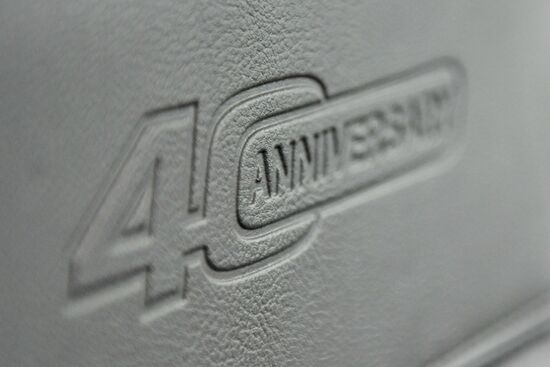 Doors open day devoted to 40th anniversary of Niva 4x4 off-roader