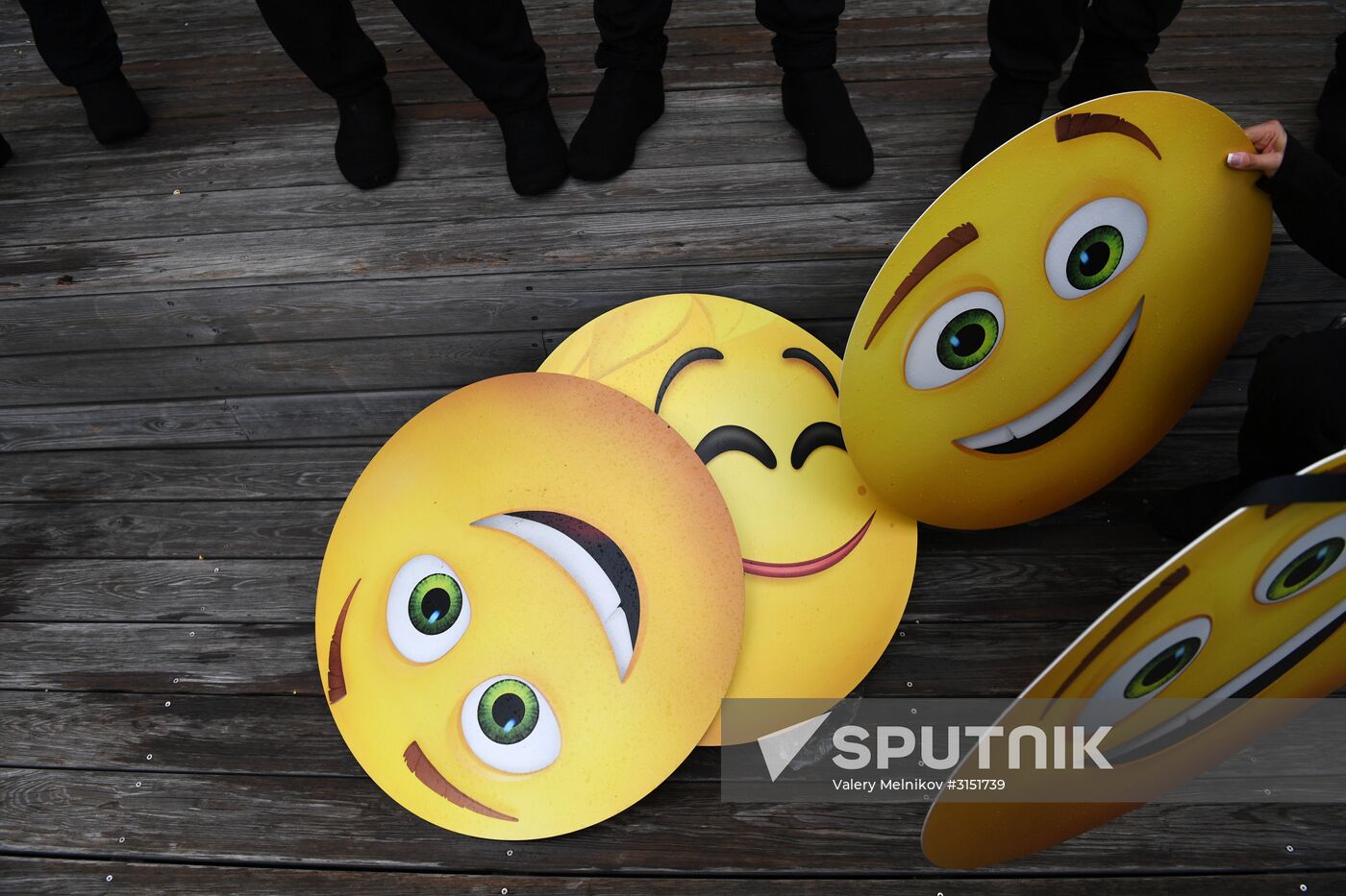 World Emoji Day