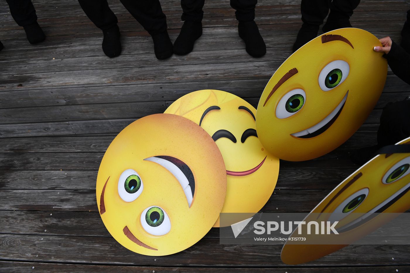 World Emoji Day