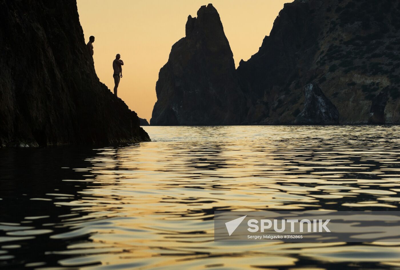 Holidays in Crimea