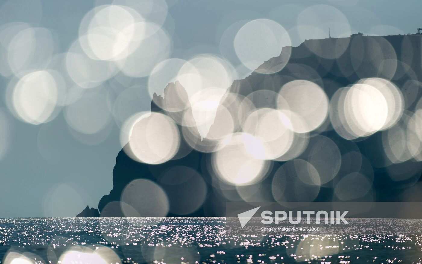 Holidays in Crimea