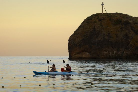 Holidays in Crimea