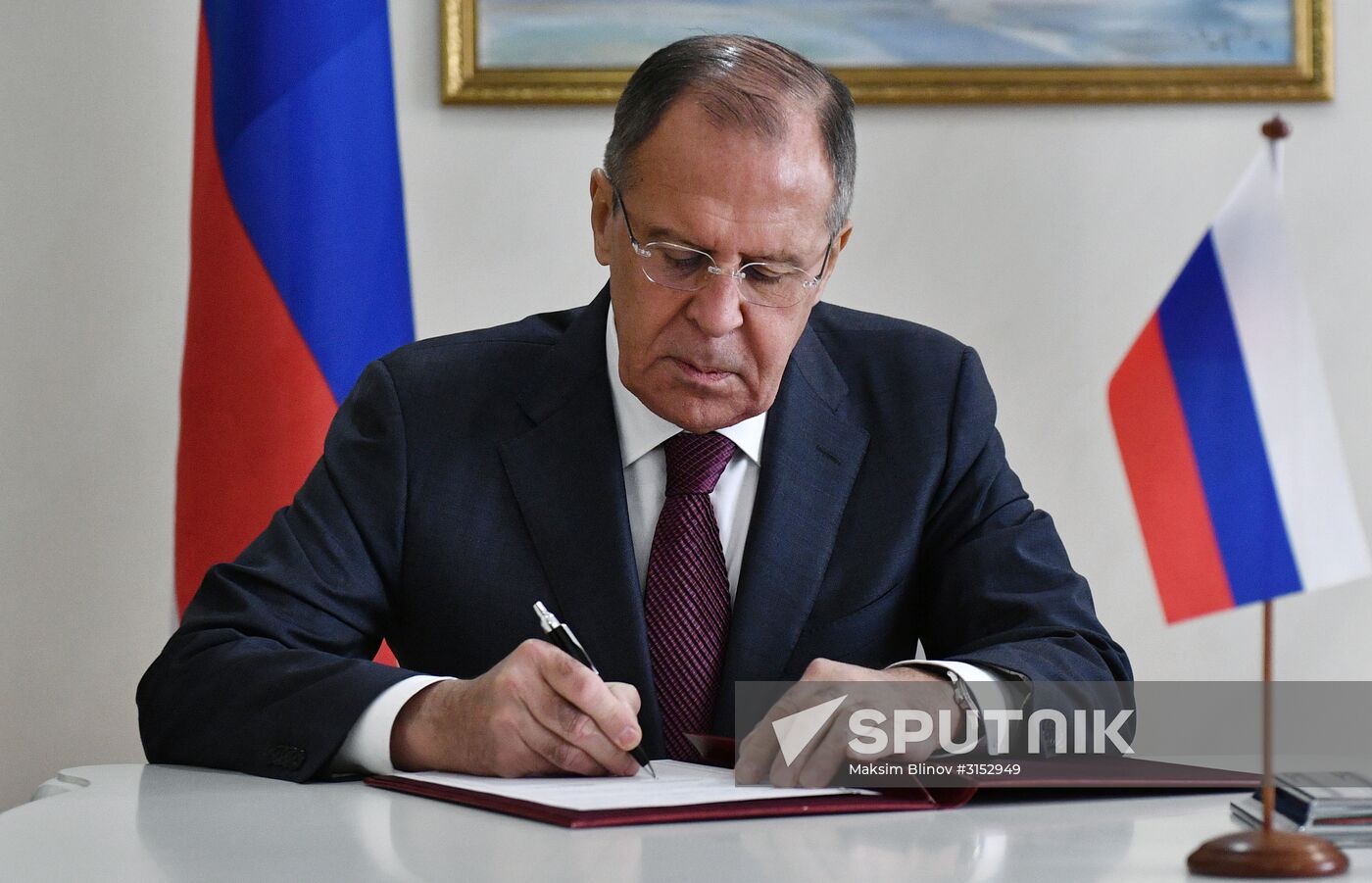 Meeting of CSTO Council of Foreign Ministers in Minsk