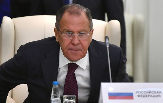 Meeting of CSTO Council of Foreign Ministers in Minsk